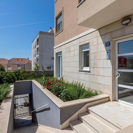 Coastal Apartment 1 Split Eksteriør bilde