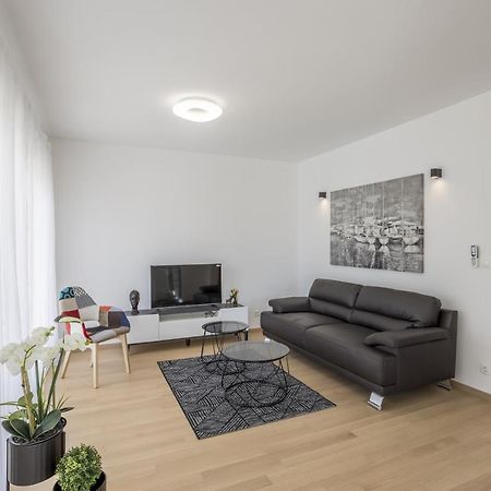 Coastal Apartment 1 Split Eksteriør bilde