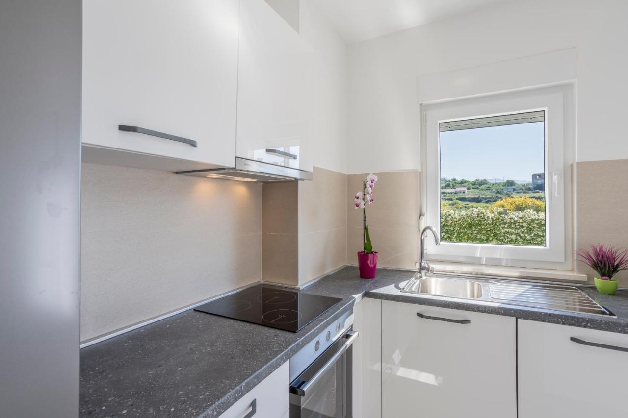 Coastal Apartment 1 Split Eksteriør bilde
