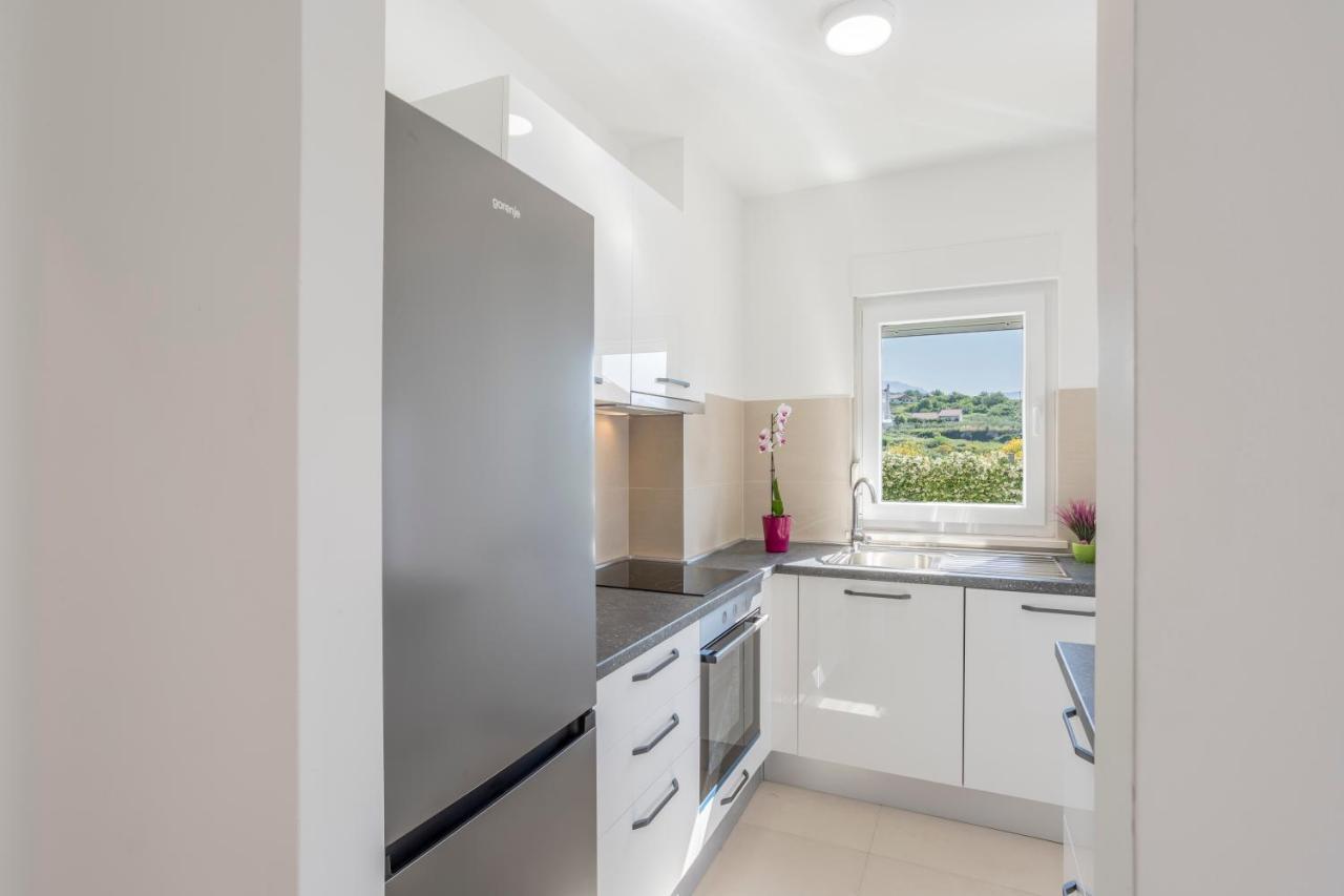 Coastal Apartment 1 Split Eksteriør bilde