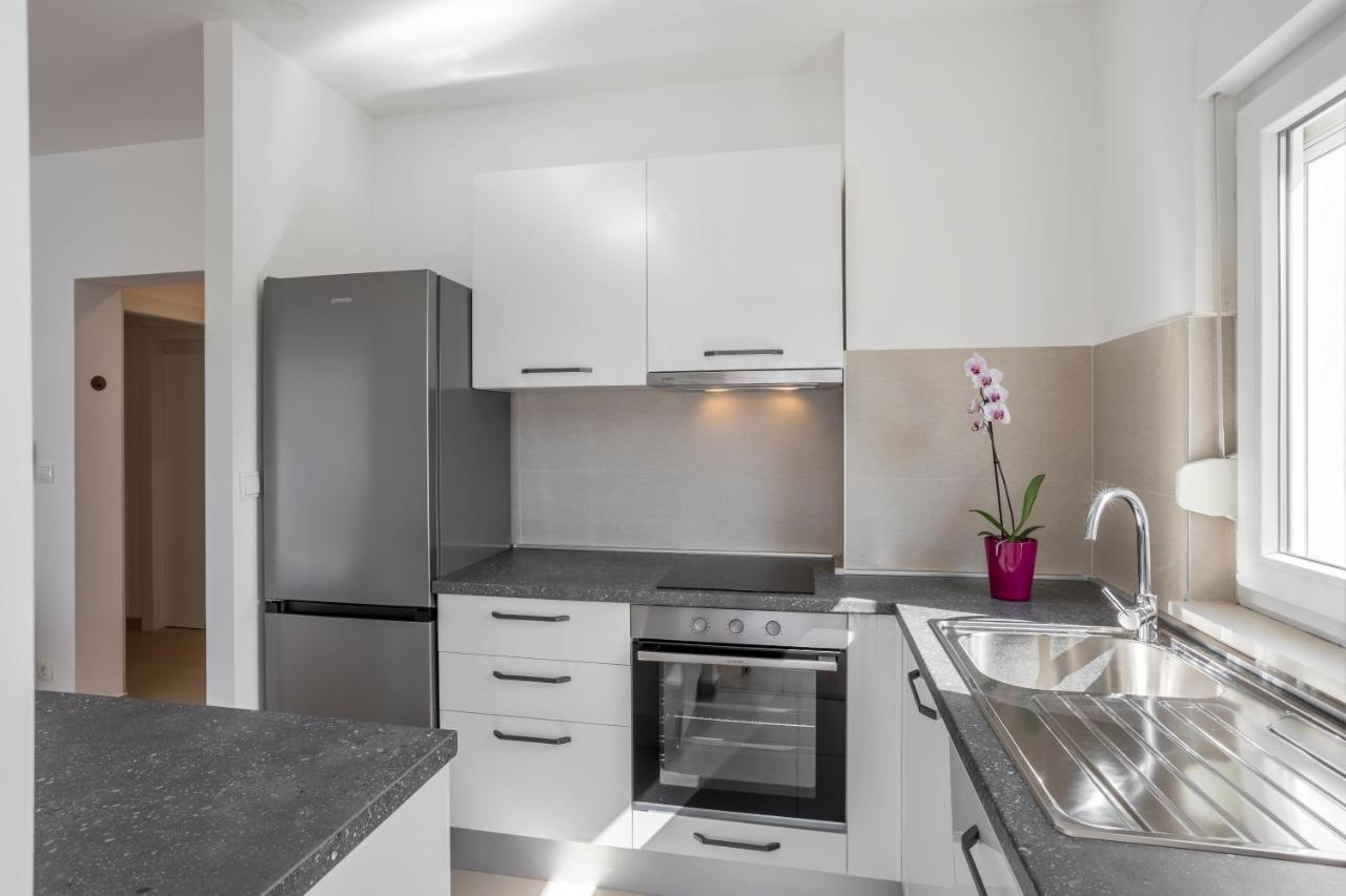 Coastal Apartment 1 Split Eksteriør bilde