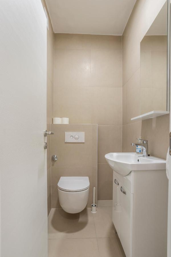 Coastal Apartment 1 Split Eksteriør bilde