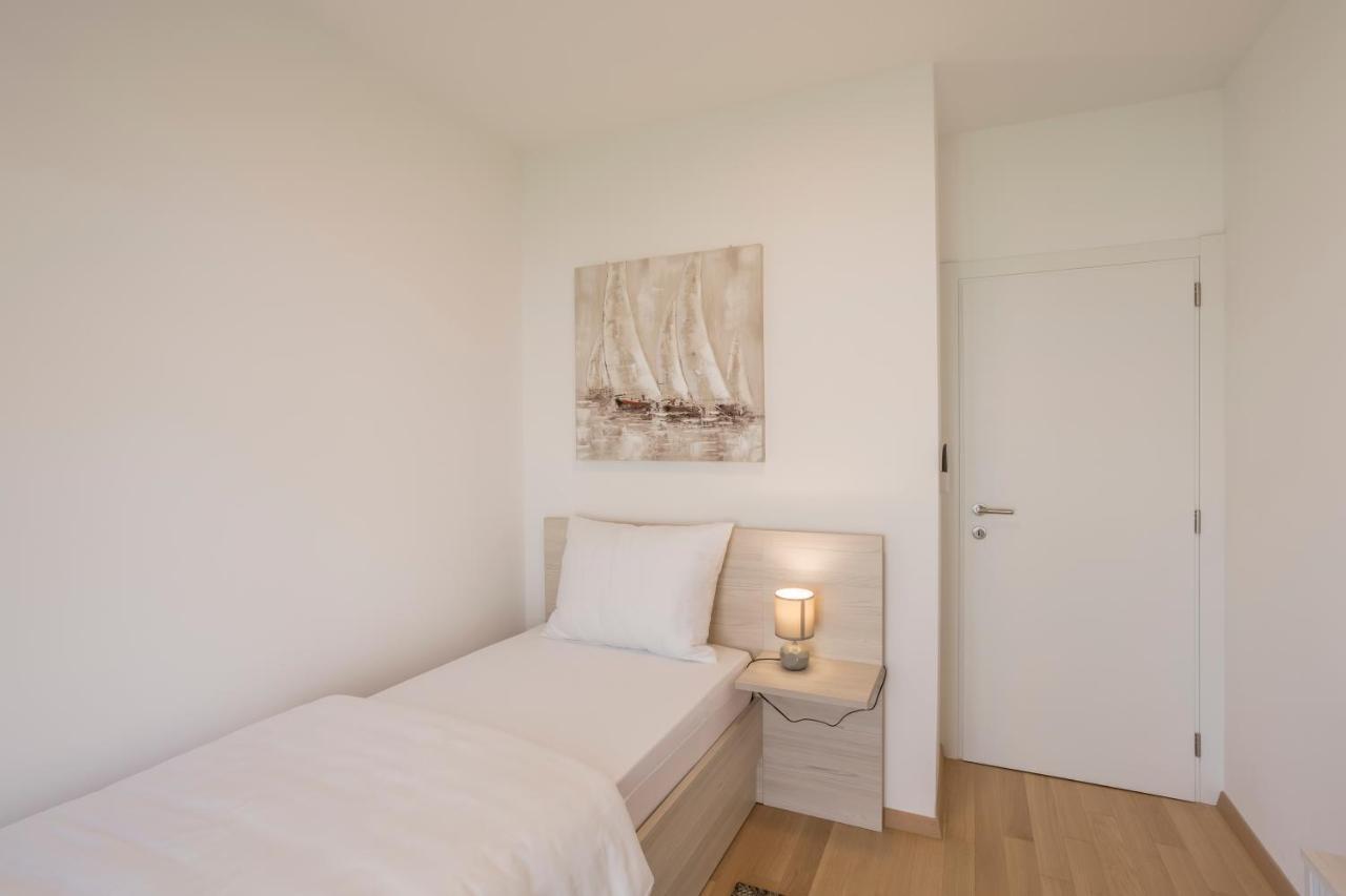 Coastal Apartment 1 Split Eksteriør bilde