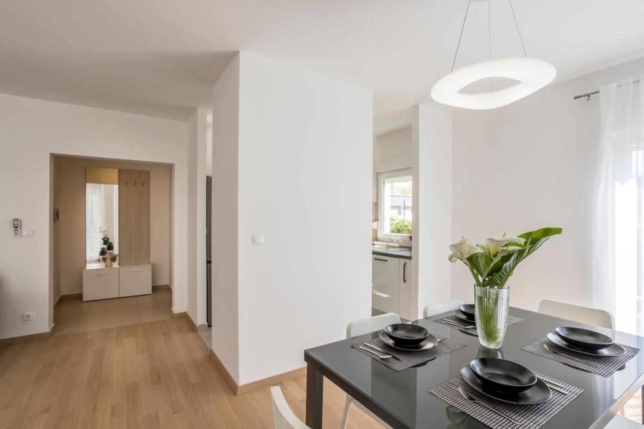 Coastal Apartment 1 Split Eksteriør bilde