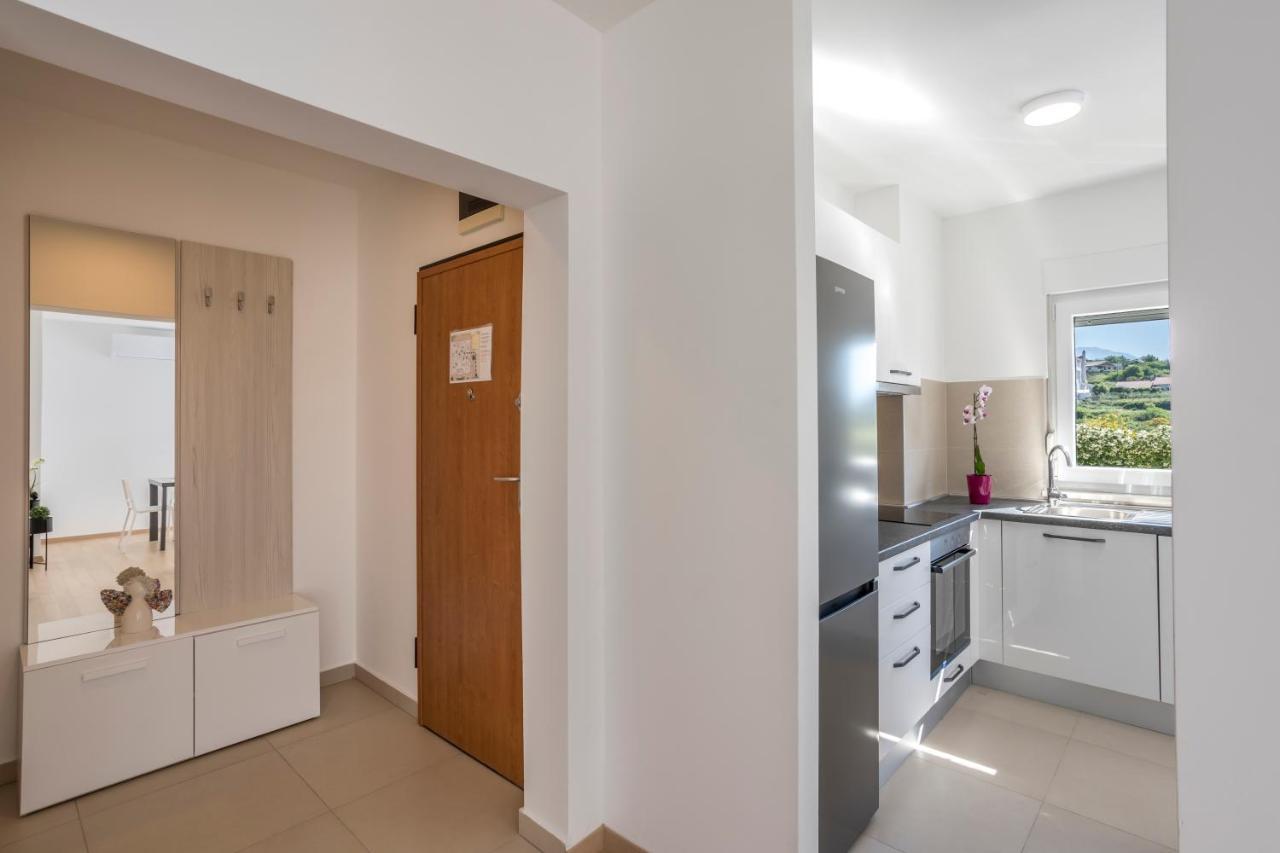 Coastal Apartment 1 Split Eksteriør bilde