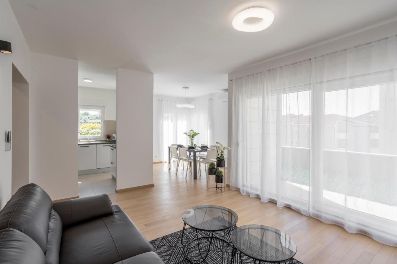 Coastal Apartment 1 Split Eksteriør bilde