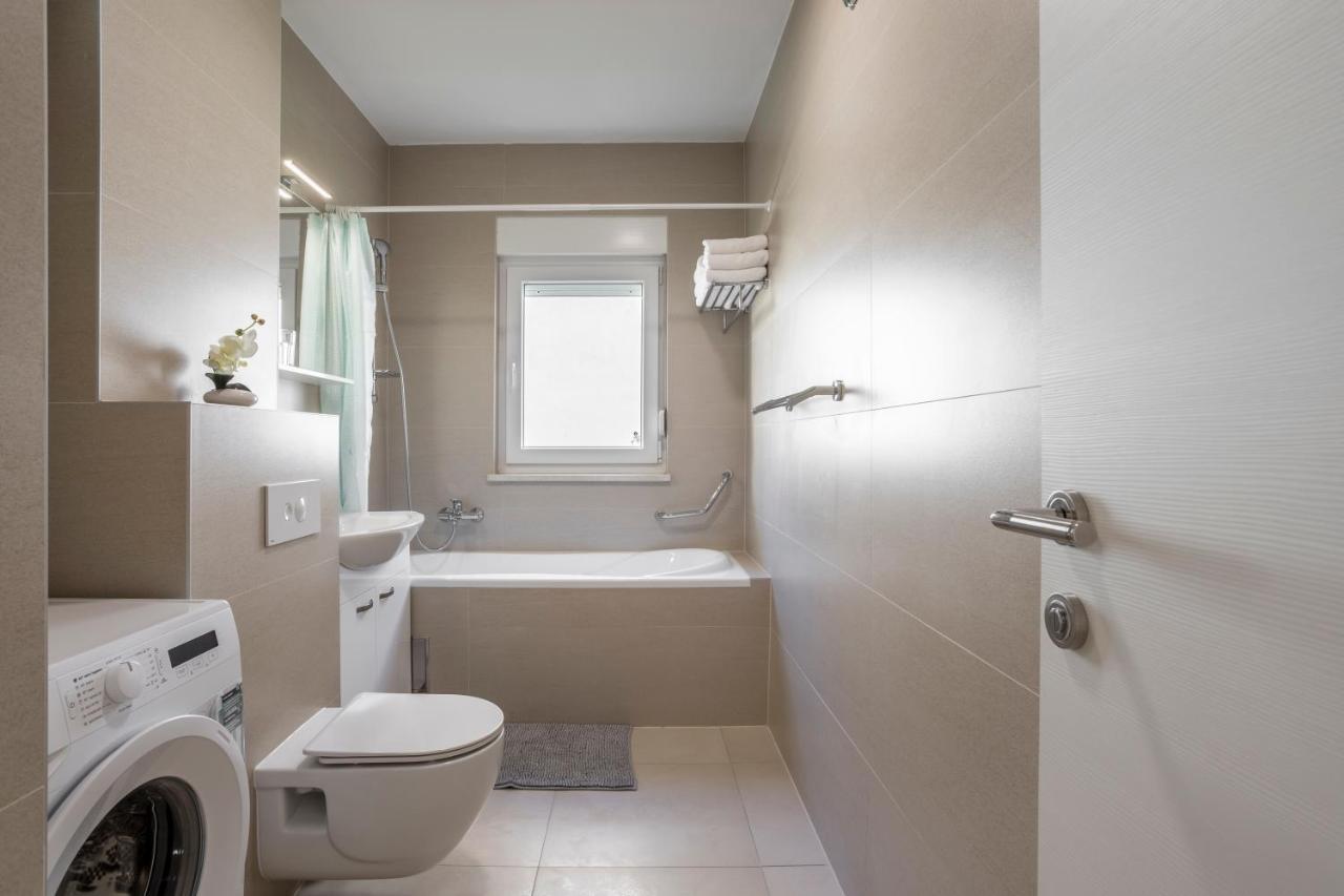 Coastal Apartment 1 Split Eksteriør bilde