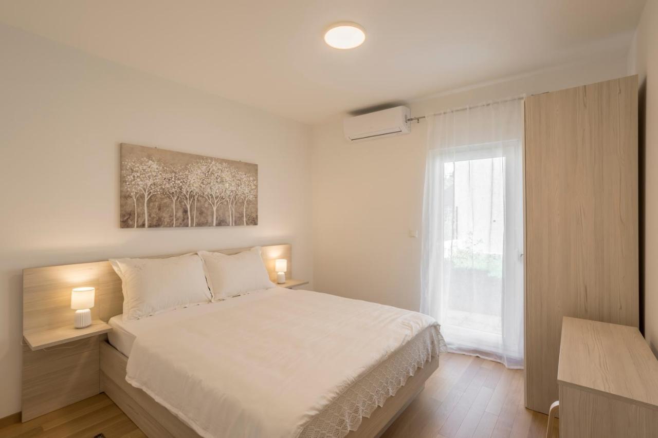 Coastal Apartment 1 Split Eksteriør bilde