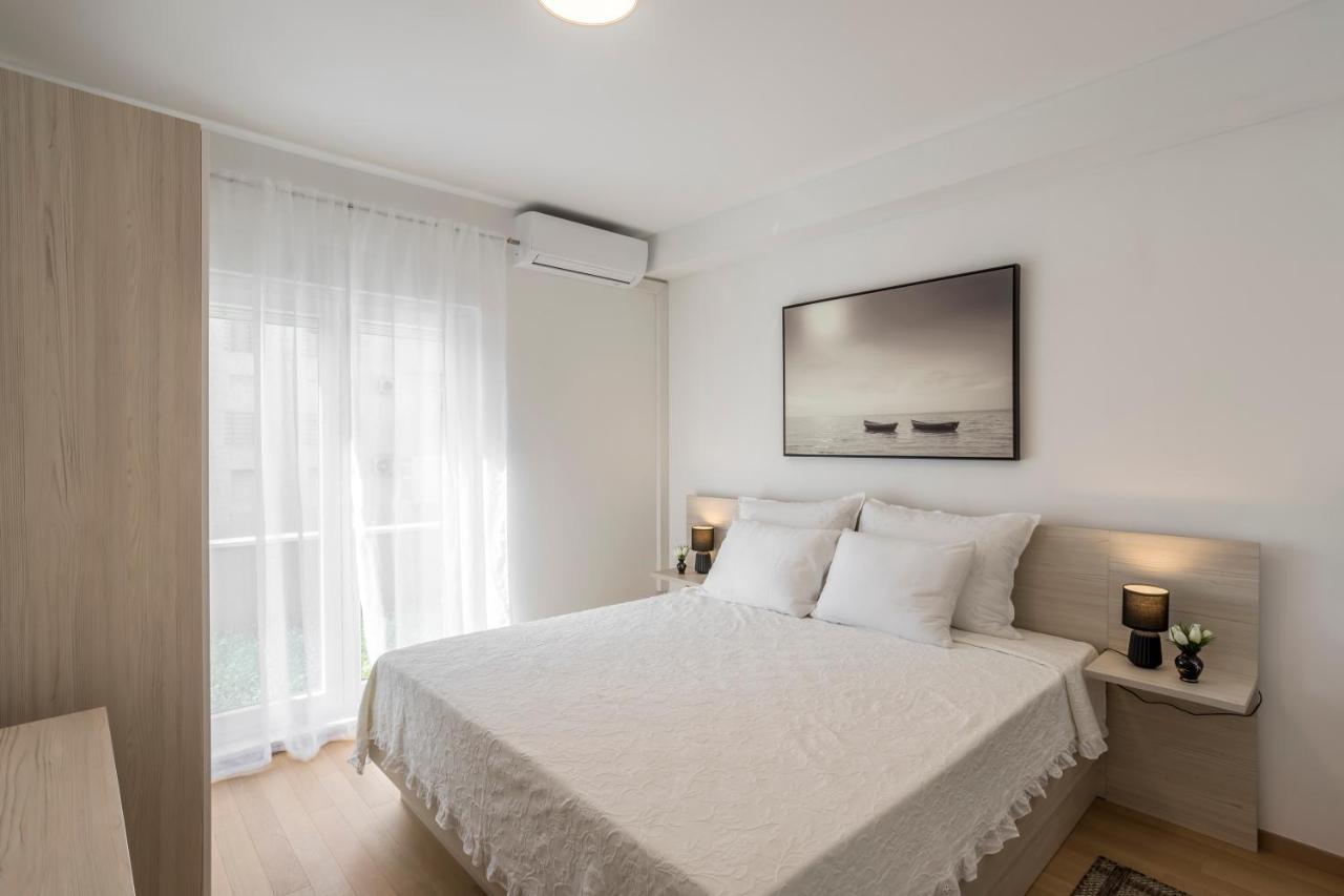 Coastal Apartment 1 Split Eksteriør bilde