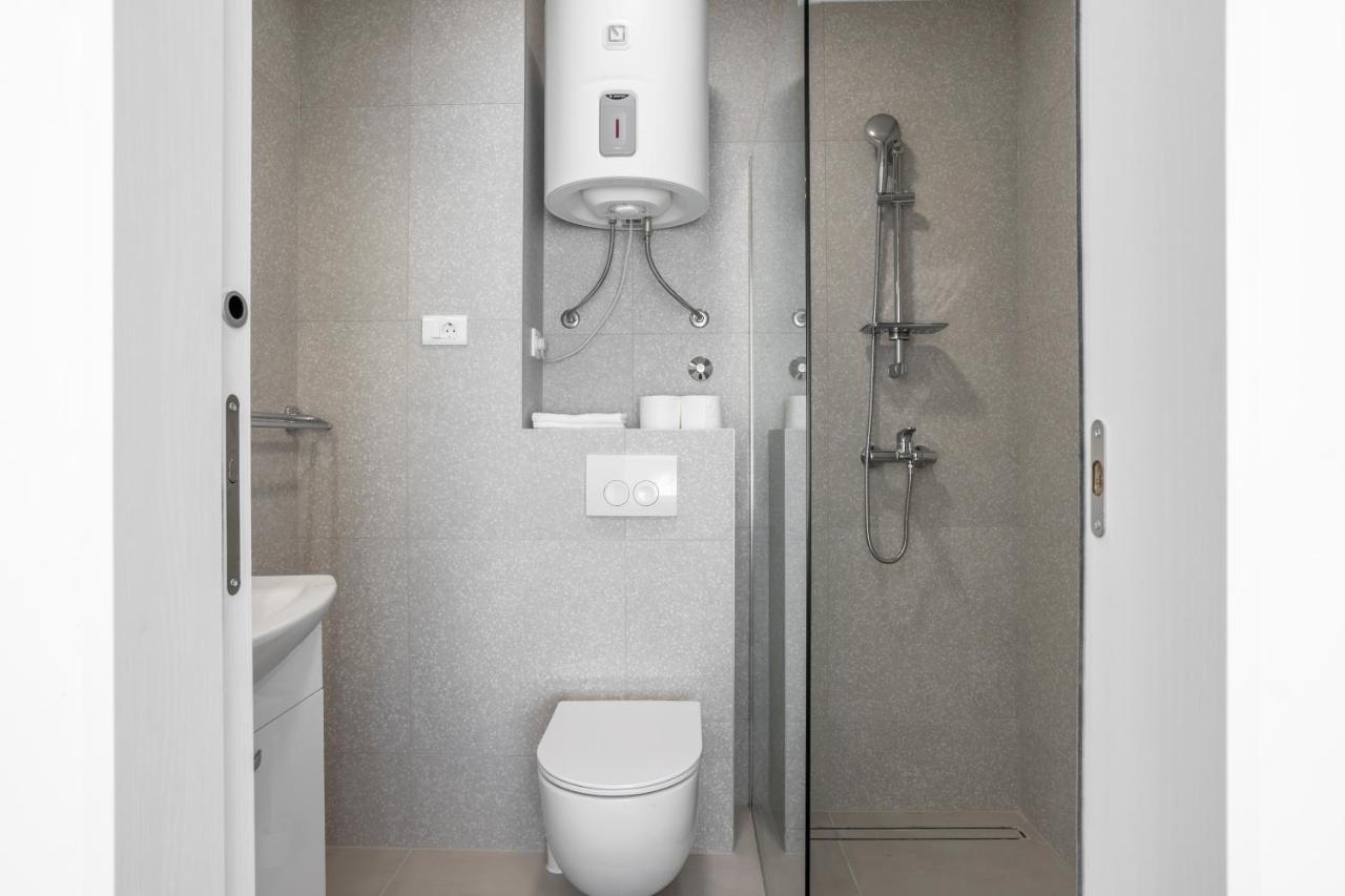 Coastal Apartment 1 Split Eksteriør bilde