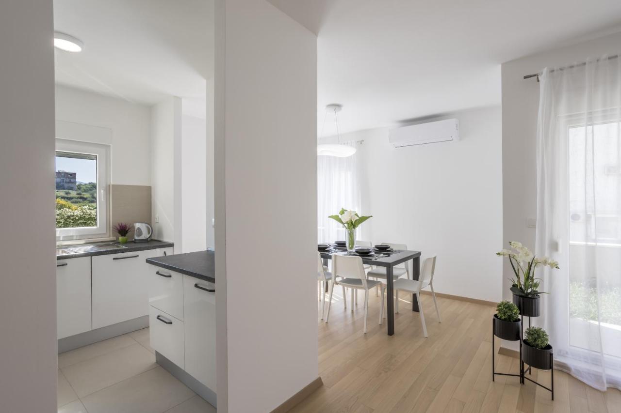Coastal Apartment 1 Split Eksteriør bilde