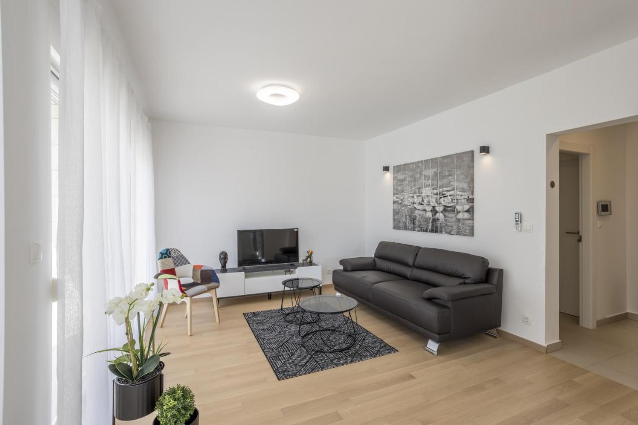 Coastal Apartment 1 Split Eksteriør bilde