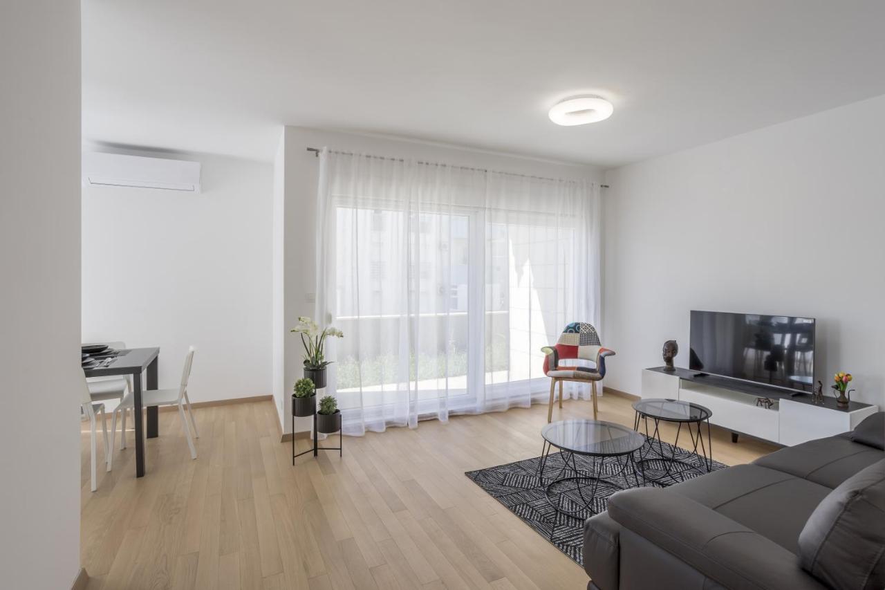 Coastal Apartment 1 Split Eksteriør bilde