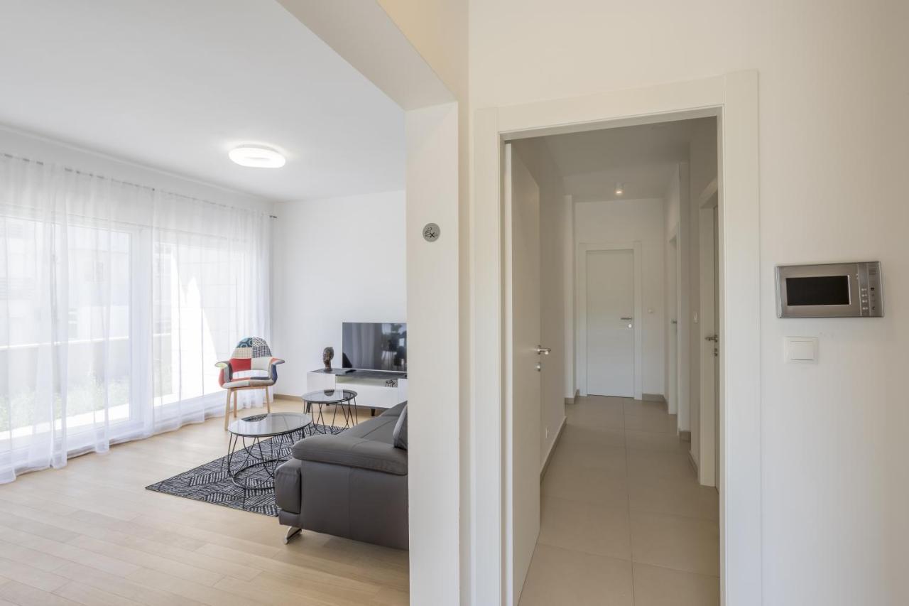 Coastal Apartment 1 Split Eksteriør bilde