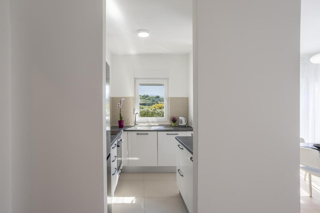 Coastal Apartment 1 Split Eksteriør bilde