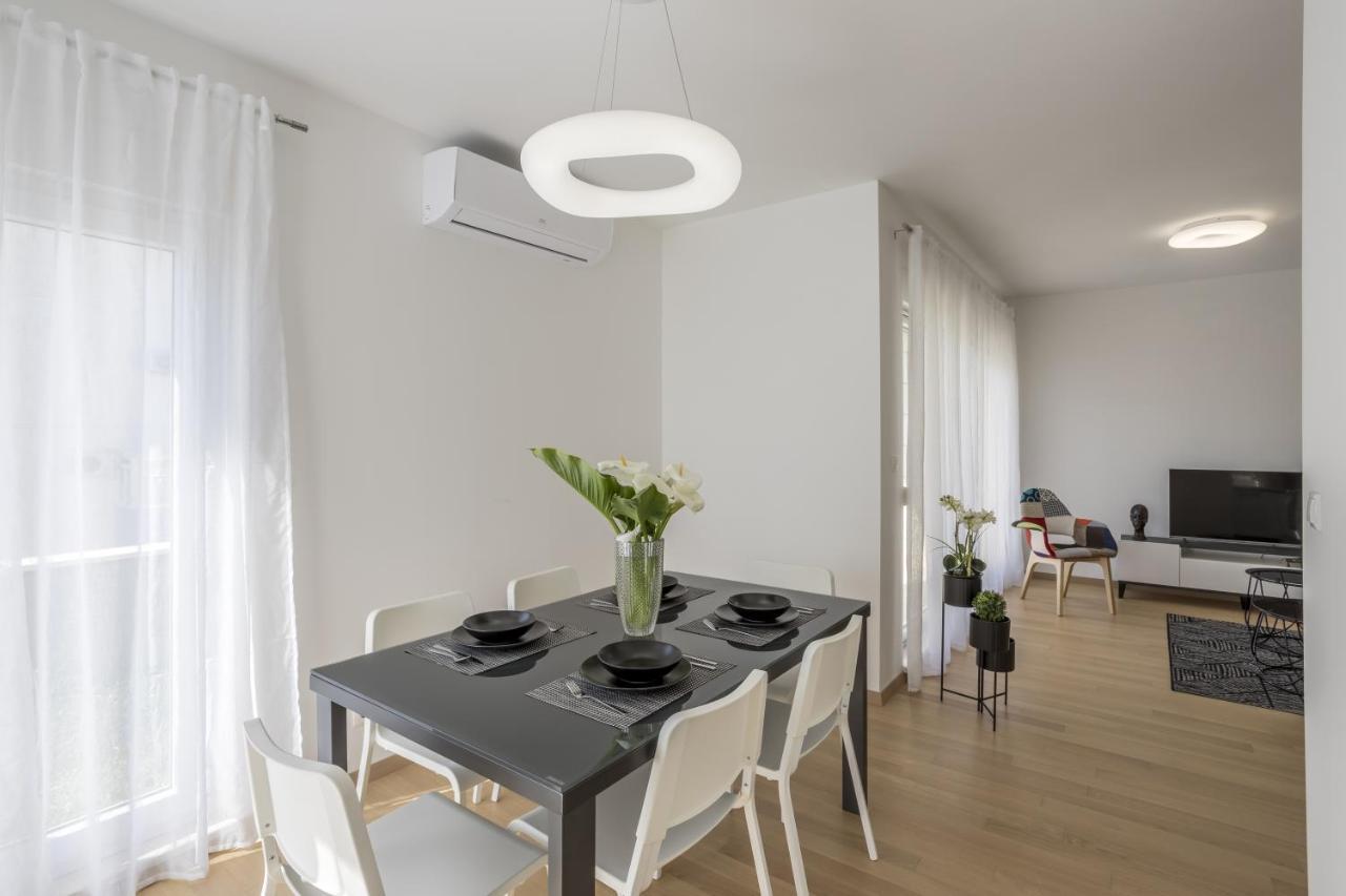 Coastal Apartment 1 Split Eksteriør bilde