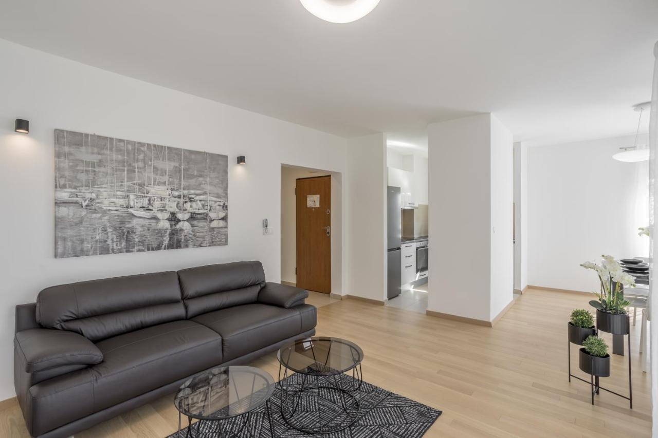 Coastal Apartment 1 Split Eksteriør bilde